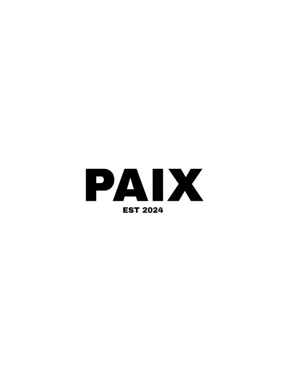 Paix